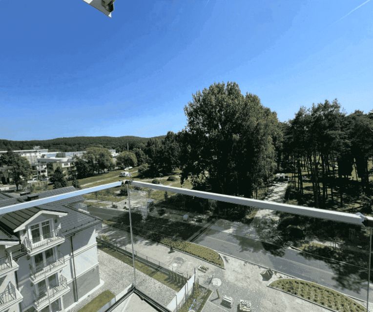 Mieszkanie Międzyzdroje