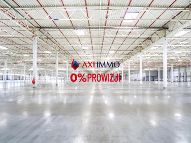 Budynek użytkowy Stryków