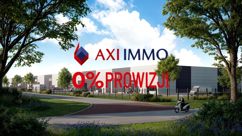 Budynek użytkowy Gliwice
