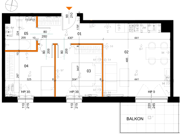 Mieszkanie Ząbki sprzedaż