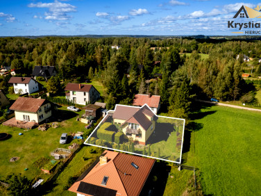Dom Mściszewice
