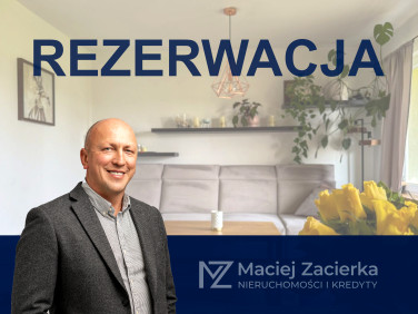 Mieszkanie Żory
