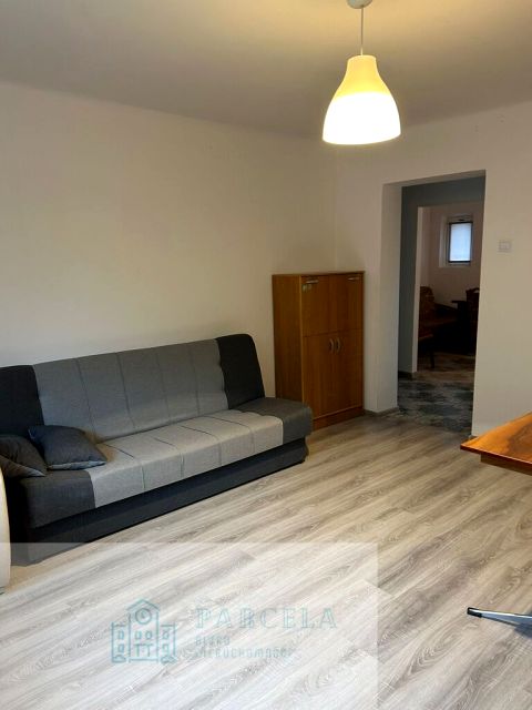 Mieszkanie Kocierzowy