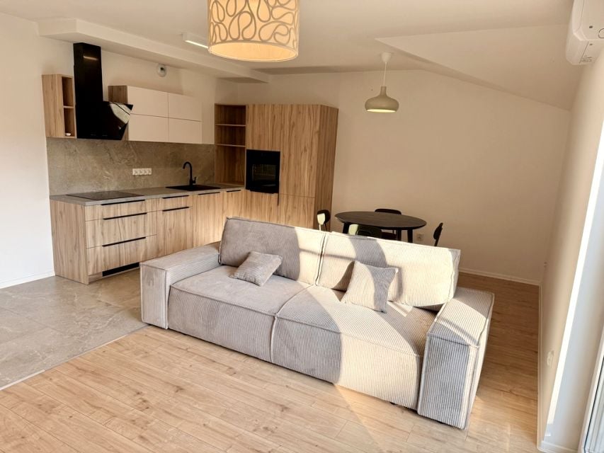 Mieszkanie Dąbrowa Tarnowska