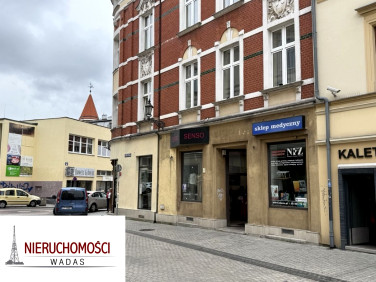 Lokal Gliwice
