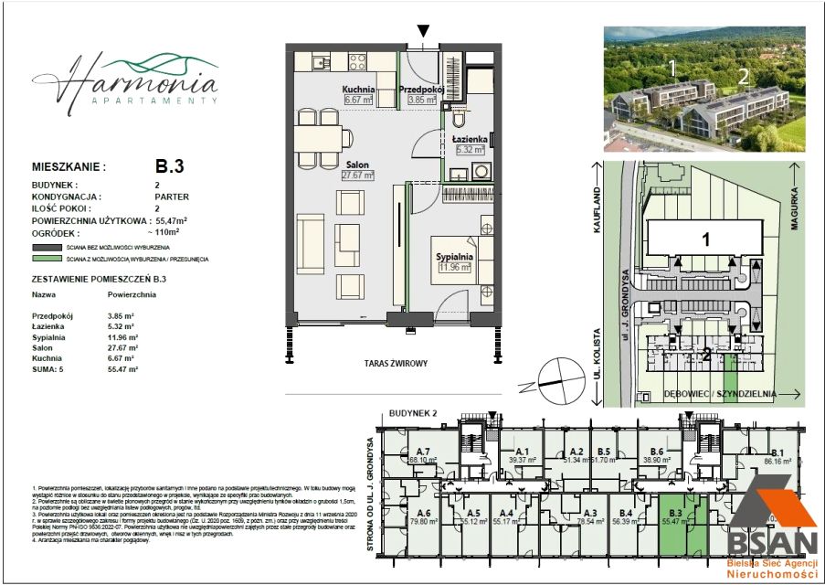 Mieszkanie Bielsko-Biała sprzedaż