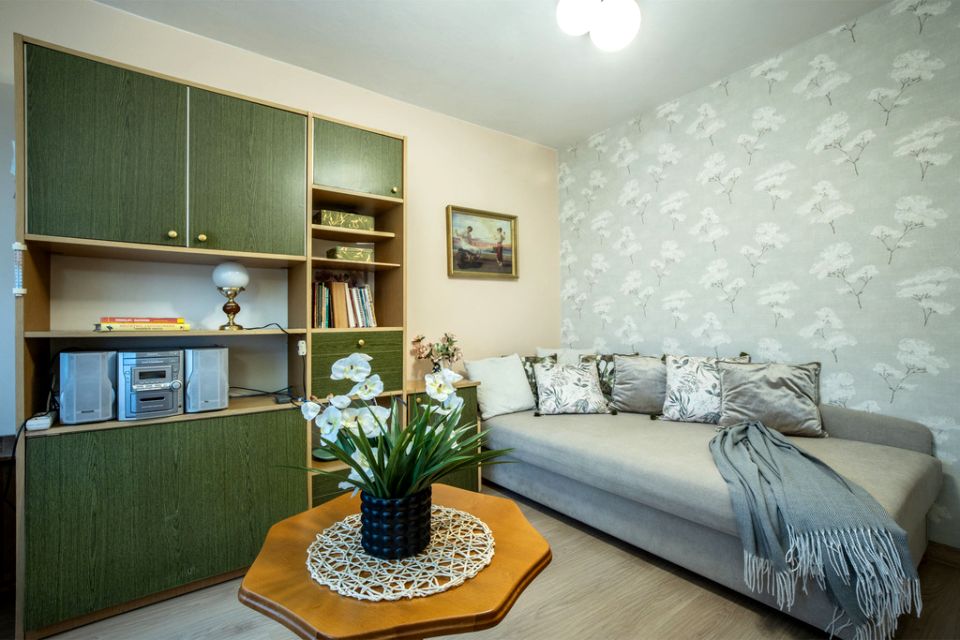 Mieszkanie Łódź sprzedaż