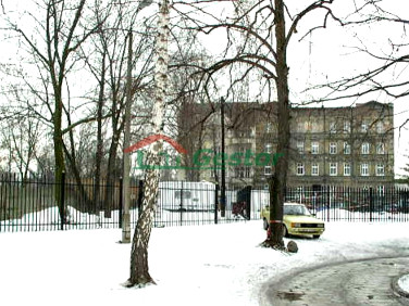 Działka budowlana Brzeg