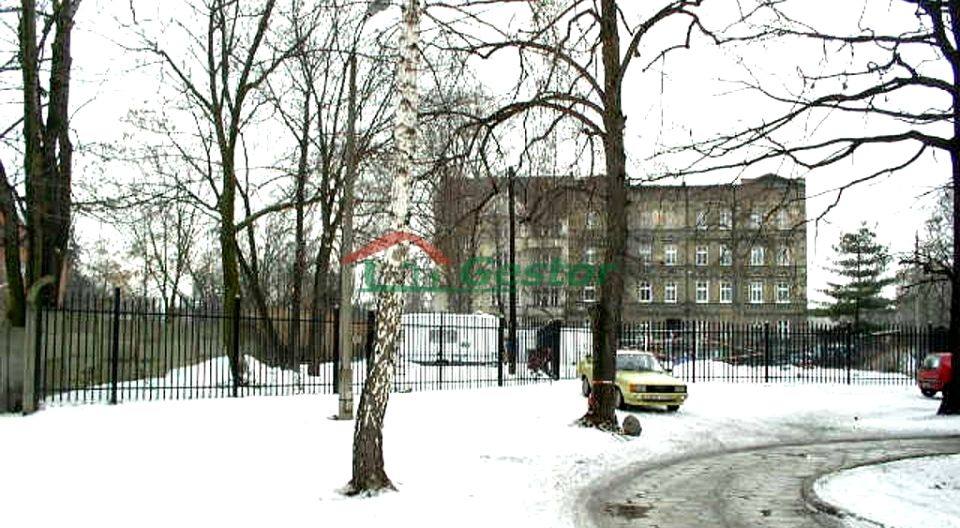 Działka budowlana Brzeg