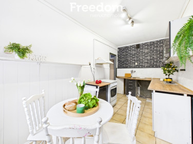 Mieszkanie blok mieszkalny sprzedaż