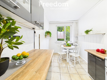 Mieszkanie Zator sprzedaż