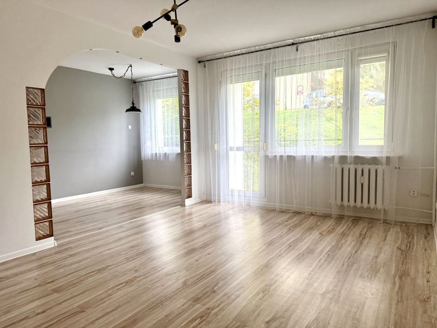 Mieszkanie Kielce