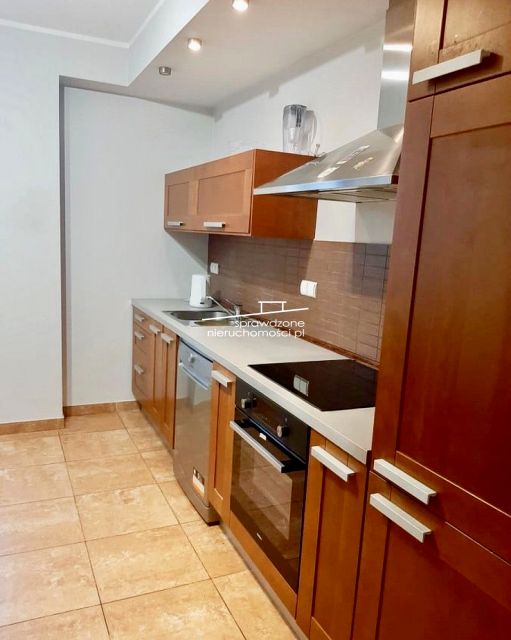 Mieszkanie Warszawa wynajem