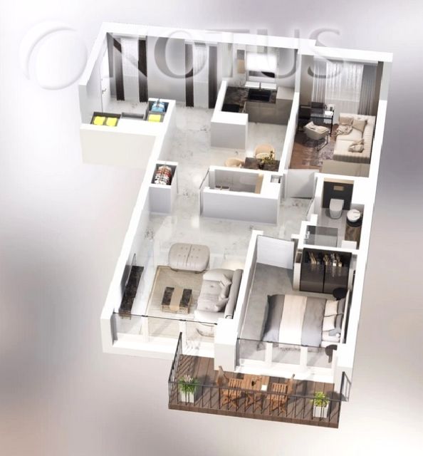 Mieszkanie Kraków sprzedaż