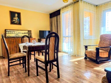 Mieszkanie Sosnowiec