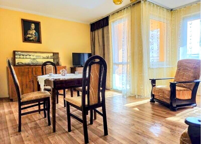 Mieszkanie Sosnowiec