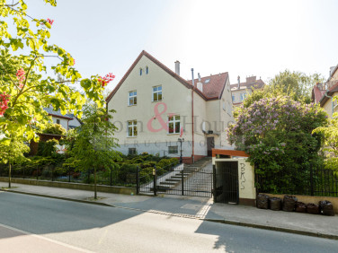Mieszkanie Sopot