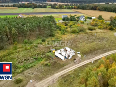 Dom Murzynowo Leśne