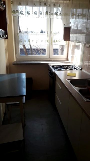 Mieszkanie Rzeszów
