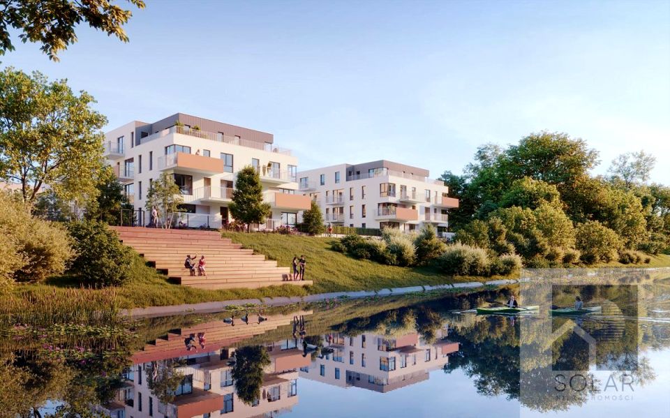 Mieszkanie Bydgoszcz