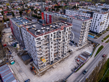 Mieszkanie Kraków