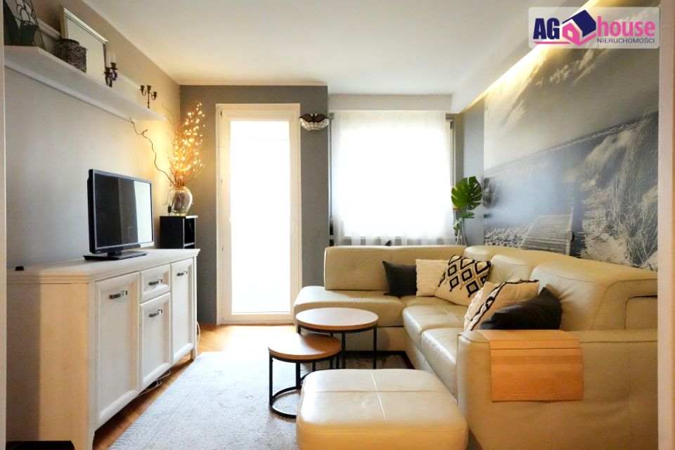 Mieszkanie Gdańsk sprzedaż