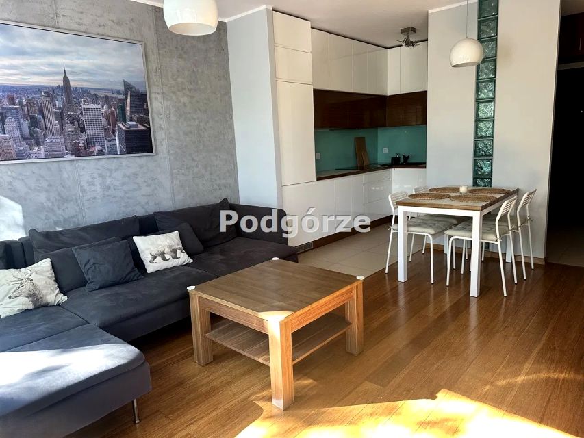 Mieszkanie Kraków sprzedaż