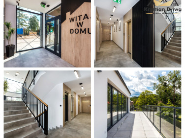 Mieszkanie apartamentowiec sprzedaż