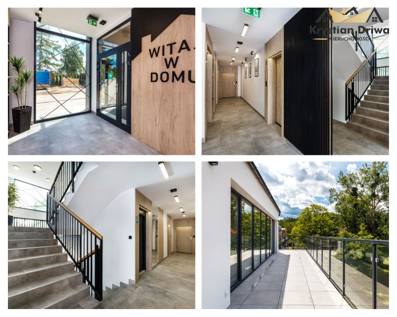 Mieszkanie apartamentowiec sprzedaż