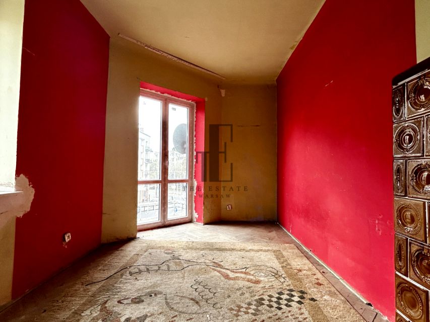 Mieszkanie Warszawa