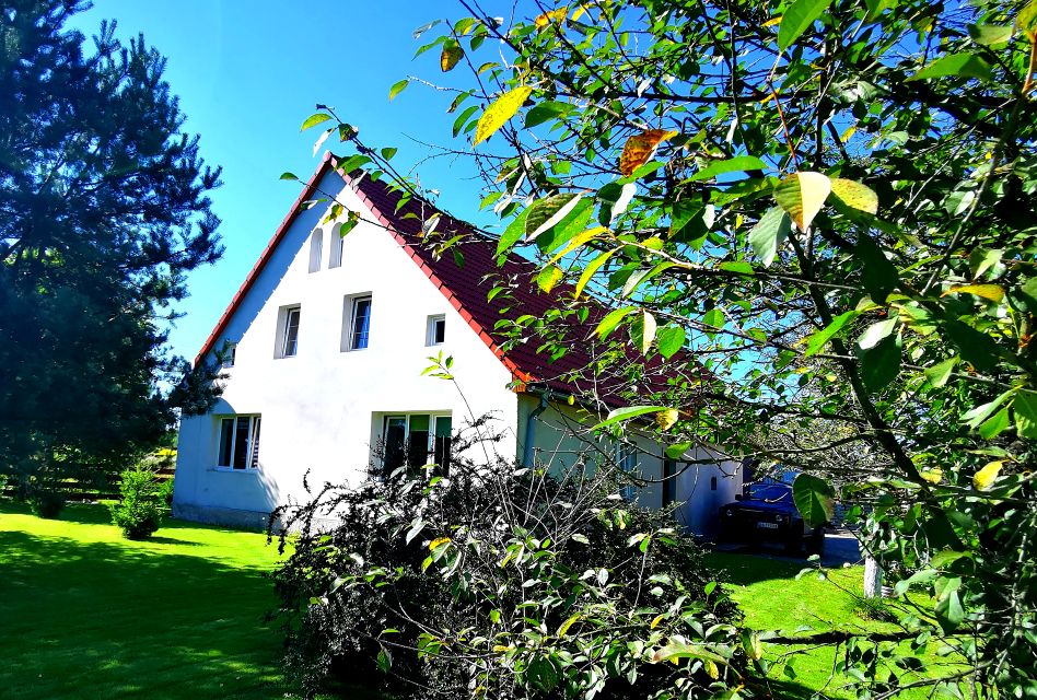 Dom Jelenia Góra