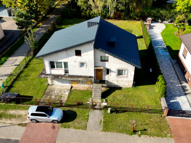 Dom konin/stare miasto