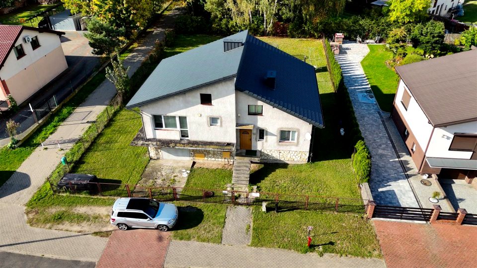 Dom konin/stare miasto