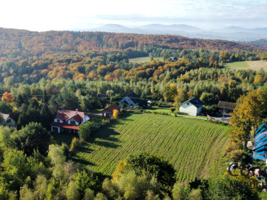 Działka inna Sobolów