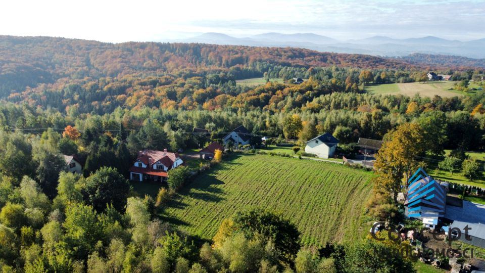 Działka inna Sobolów