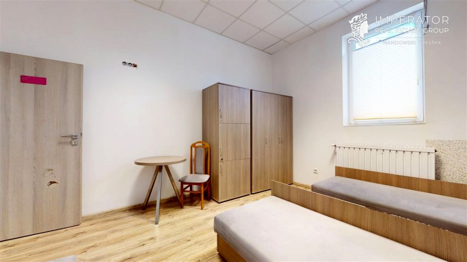 Mieszkanie Dąbrowa Górnicza
