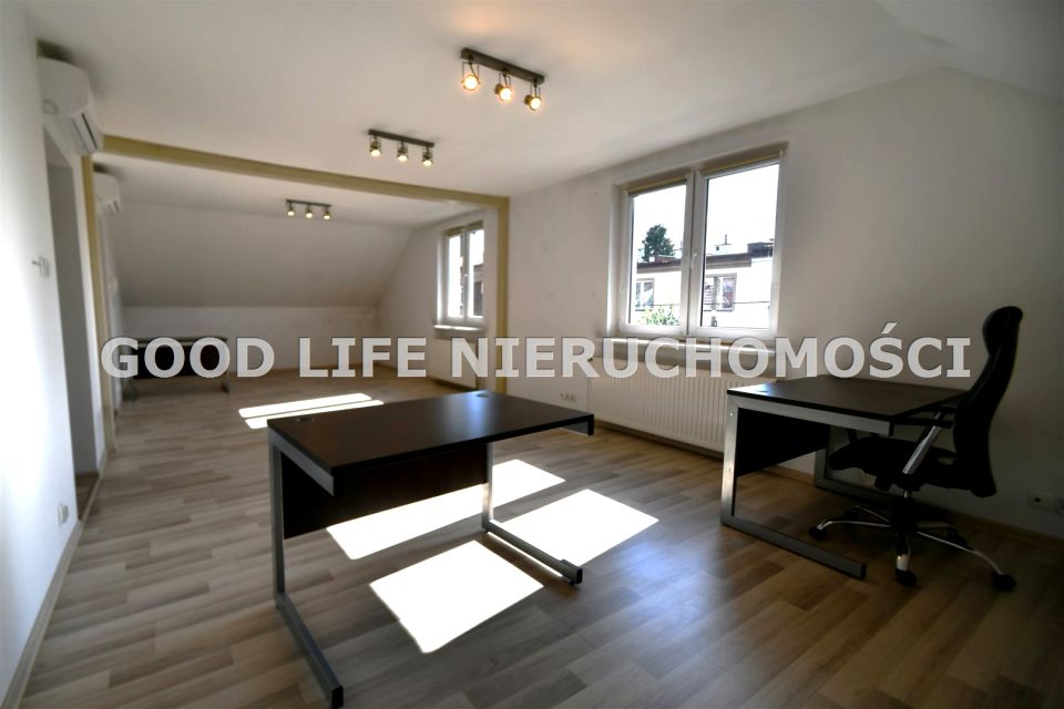 Lokal Rzeszów
