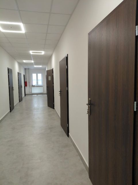 Lokal Krosno