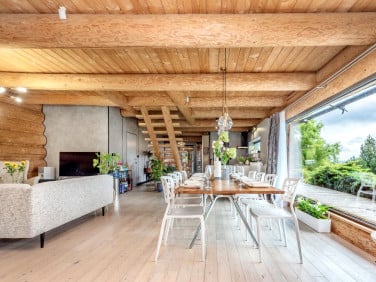 Dom Trąbki sprzedaż