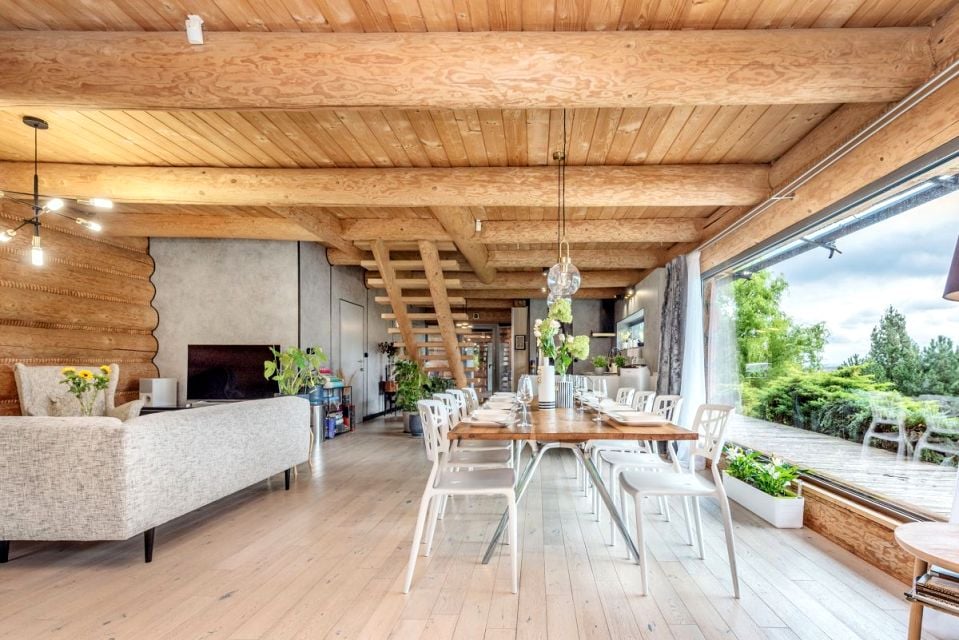 Dom Trąbki sprzedaż