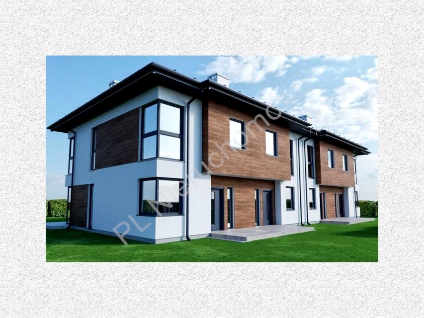 Dom Grodzisk Mazowiecki sprzedaż