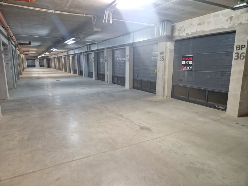 Budynek użytkowy Gorzów Wielkopolski