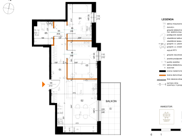 Mieszkanie Ząbki sprzedaż