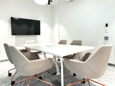 Lokal Warszawa wynajem