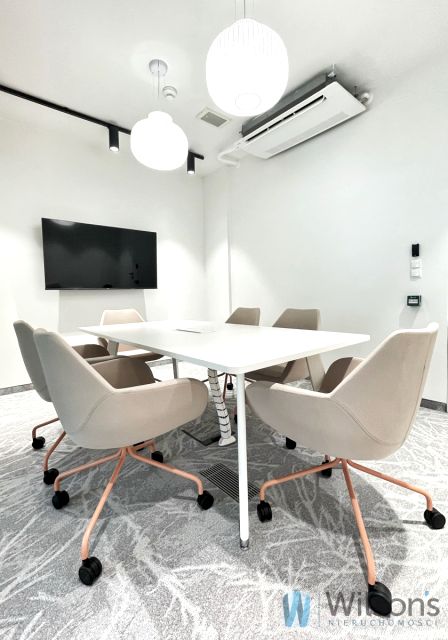 Lokal Warszawa wynajem