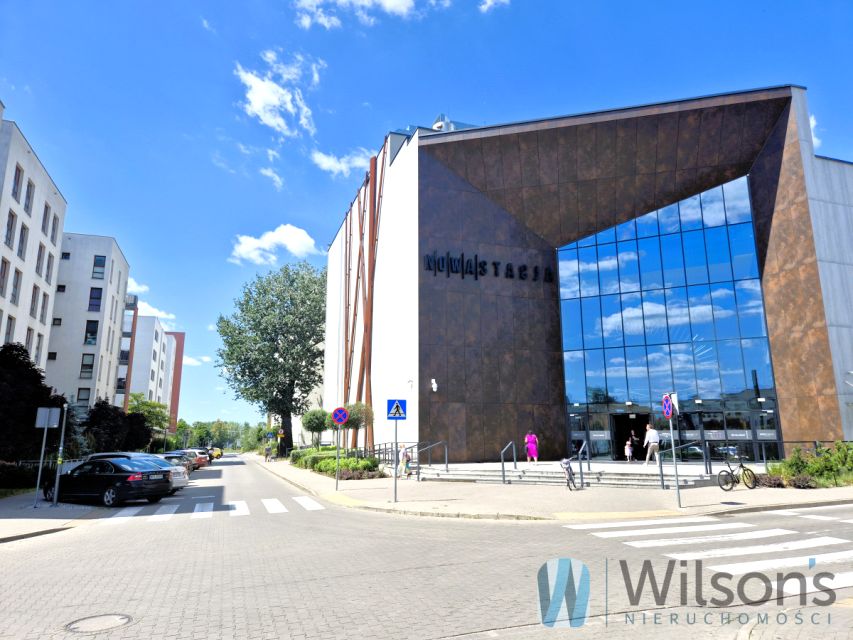 Lokal Pruszków