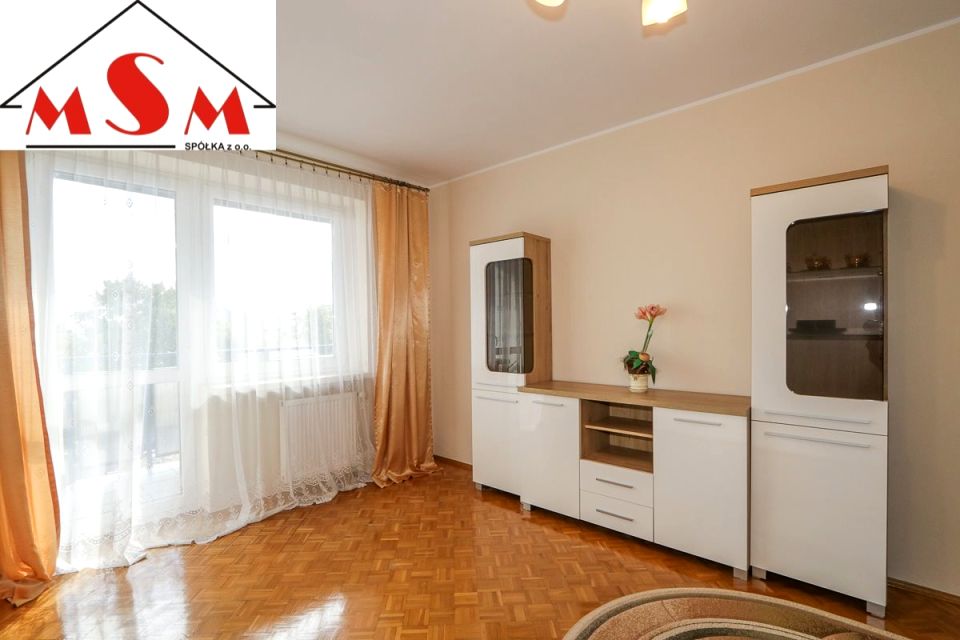 Mieszkanie Toruń