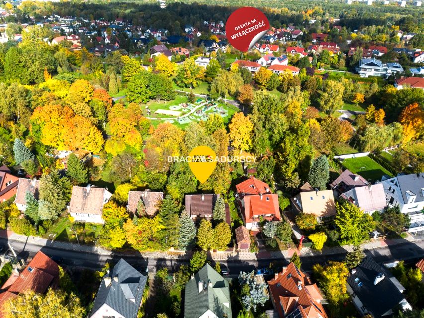 Dom Kraków