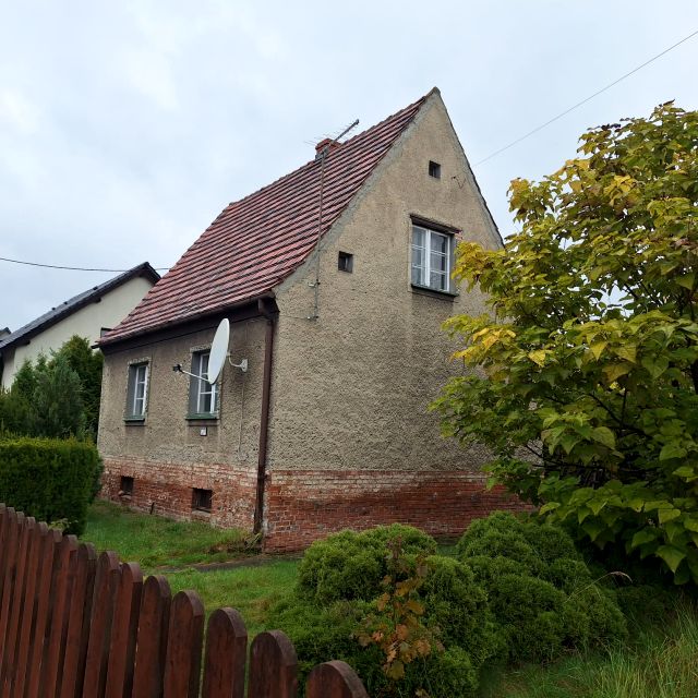 Dom Gliwice