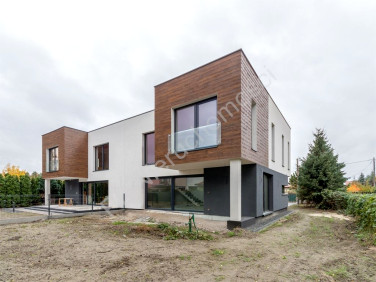 Dom Pruszków sprzedaż